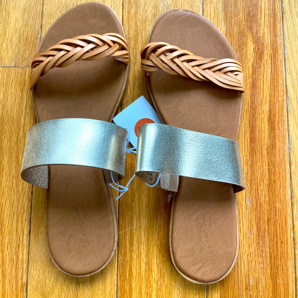 BNWT Women’s Sandal